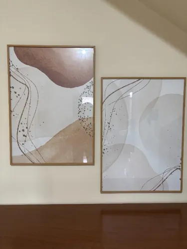 Quadros decorativos