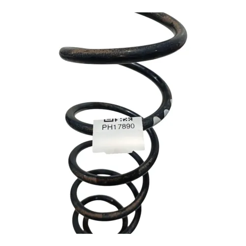 Mola Suspensão Traseira Volkswagen Up 2014 2015 A 2021