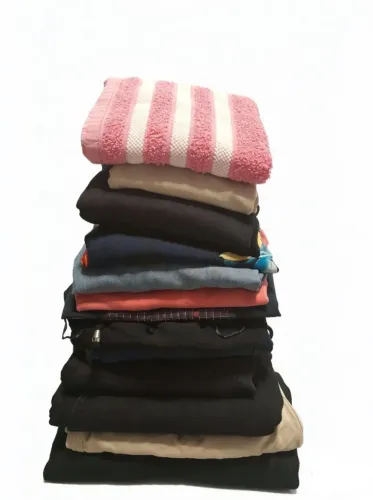 14 Peças de Roupas 
