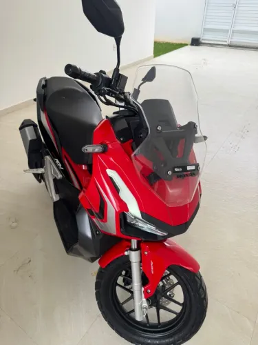 HONDA ADV 2022/23 Apenas 5680km