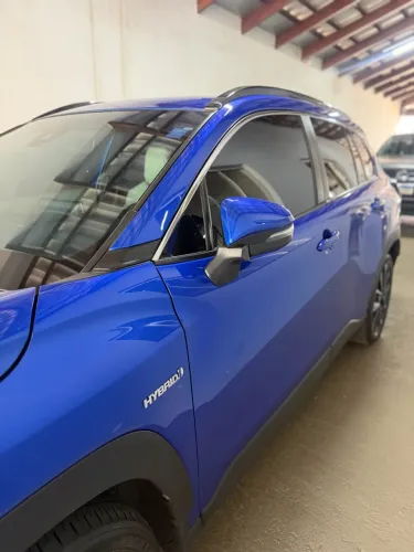 Toyota Corolla Cross XRX 1.8 16V Aut.(híbrido) 2023