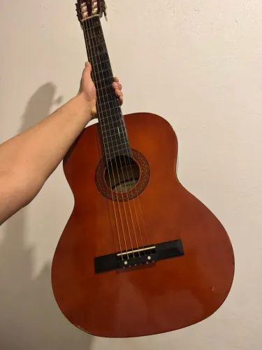 Violão Groovin 