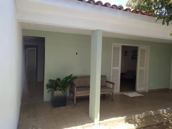 Quartos mobiliados em hostel na Jatiúca para mensalista e temporada
