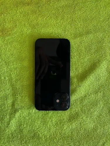 Vendo iPhone 12 mini 