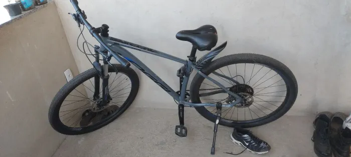 BICICLETA OGGI HDS ARO 29