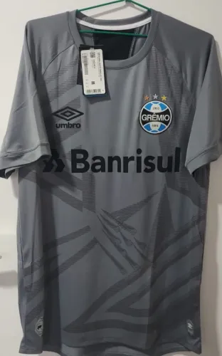 Camisa Grêmio Goleiro