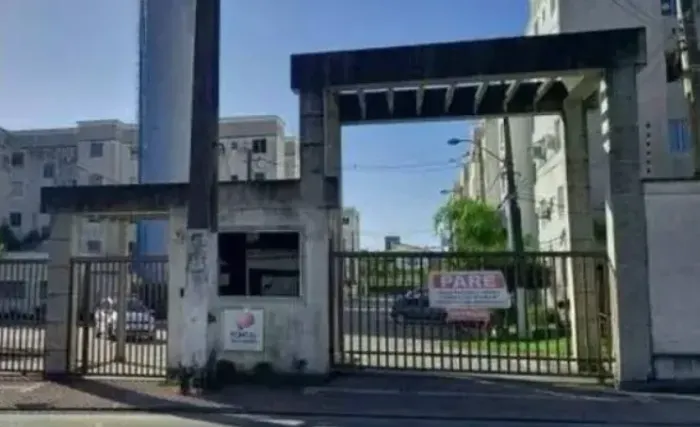 Venda - Apartamento no Pontal das Marés - 2/4 quartos