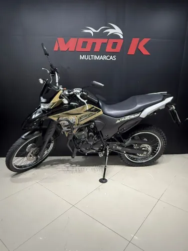 Linda Xtz Lander apenas 20mil km