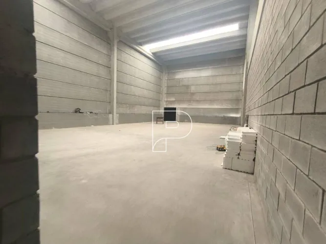 Galpão para alugar, 650 m² por R$ 27.050,00/mês - Granja Viana - Cotia/SP