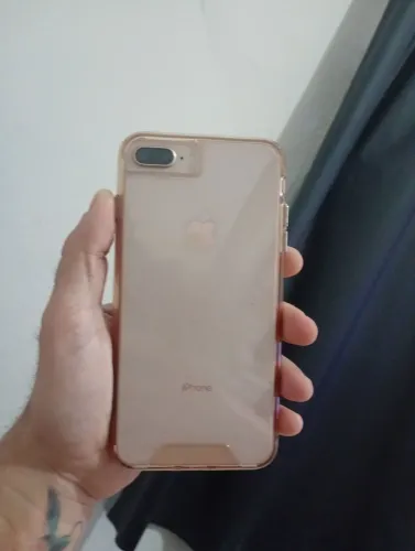 Vendo iPhone rose