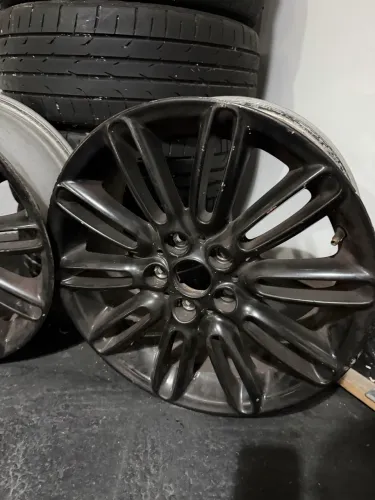 Roda Mini cooper f56 - Aro 17