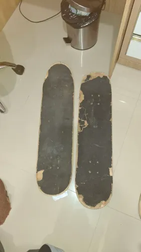 shape de skate(quebrado)