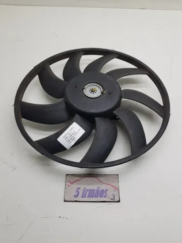 Ventoinha Menor Radiador Audi Q3 Tfsi 1.4 2016 / 2017
