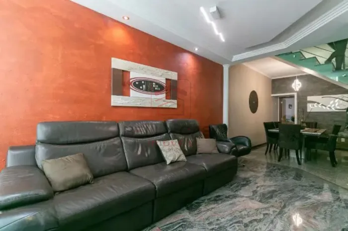 Sobrado a venda no Bairro da Vila Zelina