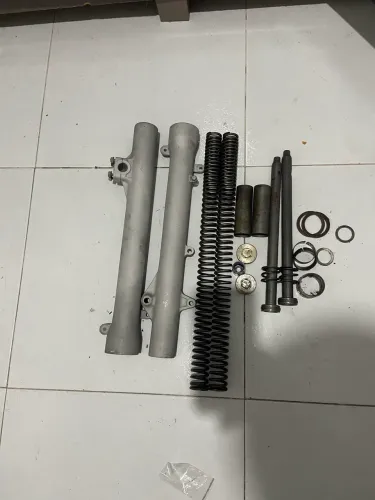 Copos xre 300 sem abs