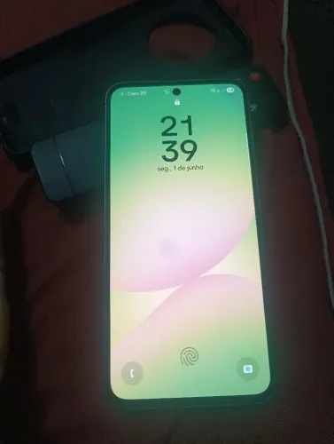 Samsung A56