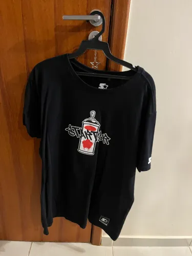 blusa starter