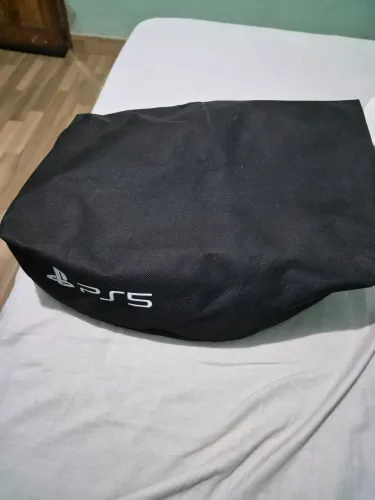 Capa de ps5 slim