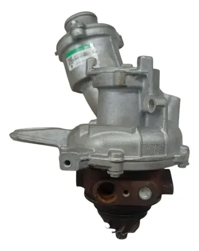Caixa Fria Turbina Is20 Audi A3 1.8 2014