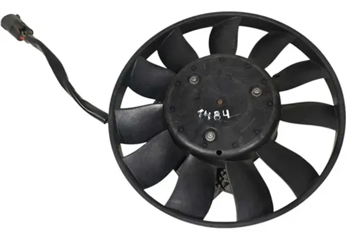 Eletroventilador Range Rover Sport V6 2014/2017 500003700