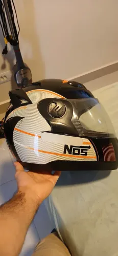 Capacete