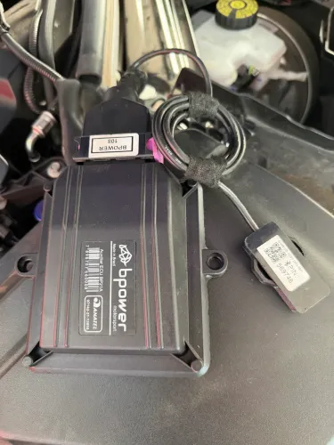Piggyback Bpower para BMW o melhor do mercado!