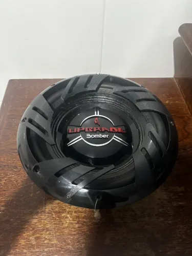 Auto falante Bomber 12? 350WRMS