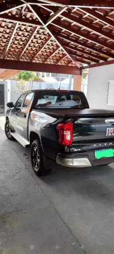 Fiat Titano Volcano 2.2 16V 4X4 TB Die. Aut. 2025