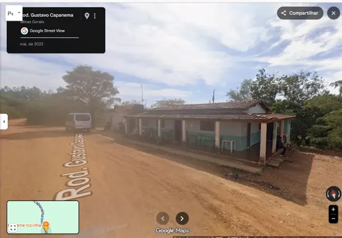 Ponto Comercial 40 anos - BR-352 - Ao lado da Galvani/Mosaic - Asfalto 2026