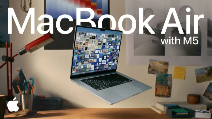 MacBook Air M5 512Gb 16Gb