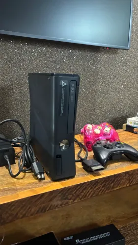 Xbox 360
