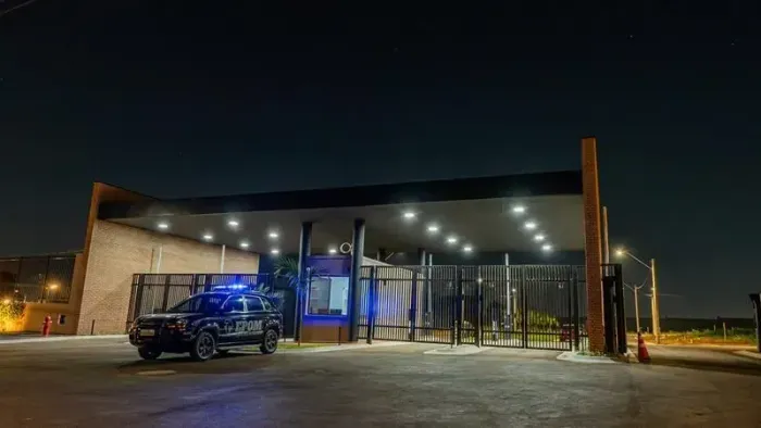 TERRENO PLANO À VENDA NO PORTOVILLE RESIDENCIAL SÃO LUIZ EM PAULÍNIA/SP