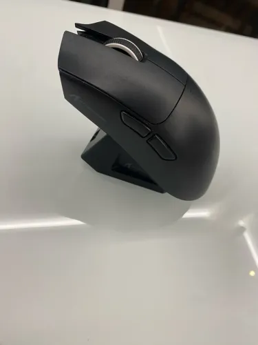 Mouse attack shark x11