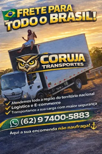 Mudanças para todo o Brasil