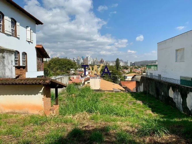 Lote, Belvedere, Belo Horizonte, R$1.850.000,00, à venda na TWA Investimentos.