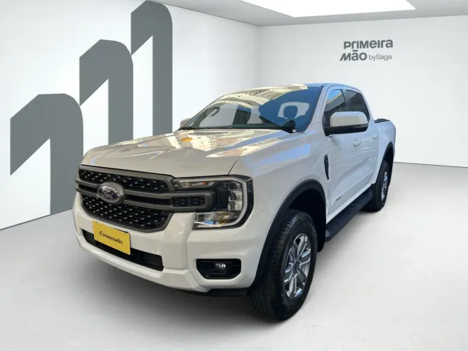Ford Ranger XLS 2.0l 4X2 2024