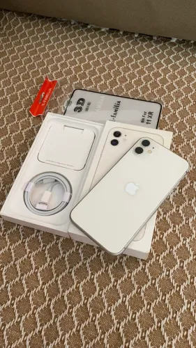 iPhone 11 - 128gb