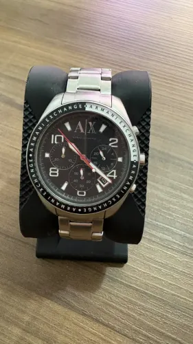 Relógio Armani Exchange AX1321 Cronógrafo Masculino