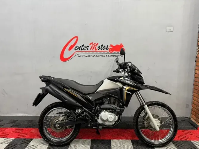 HONDA NXR 160 BROS ESDD