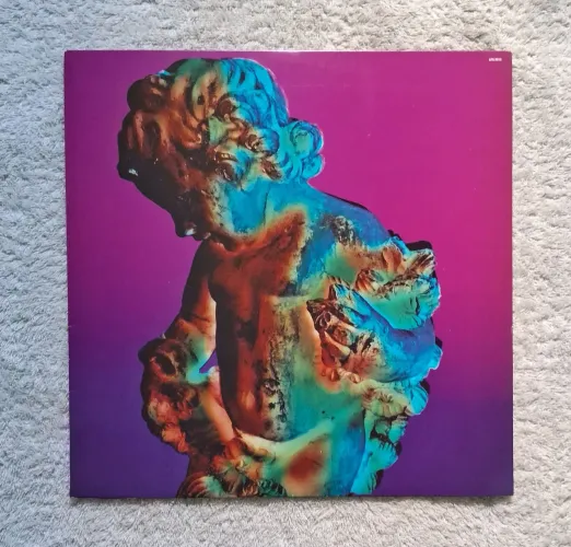 Lp New Order