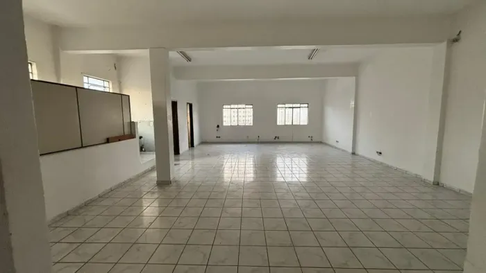 Imóvel para venda com 438 metros quadrados em Vila Serralheiro - São Paulo - SP