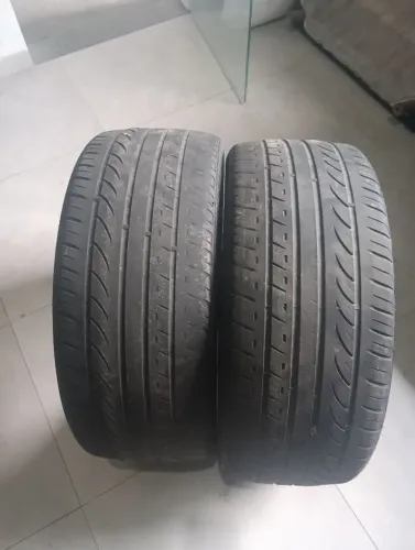 Vendo pneu aro 18