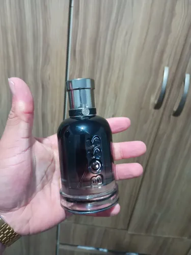 HUGO BOSS BEYOND EDP