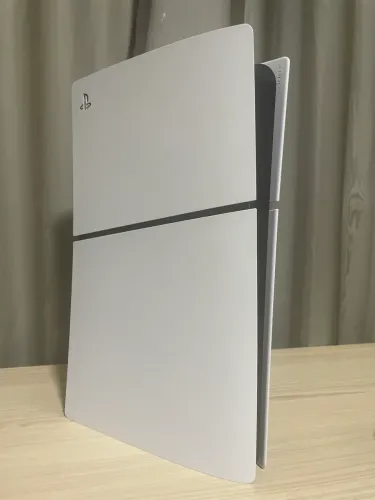 PS5 Slim Digital 825 GB