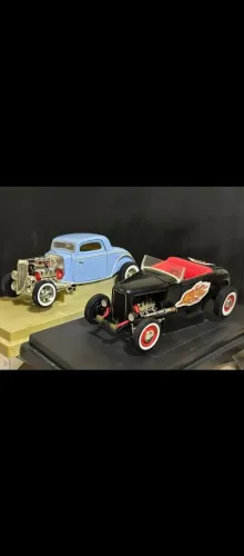 Miniatura 1/18