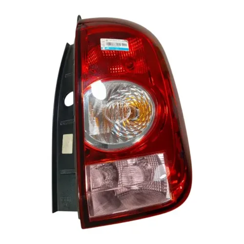 Lanterna Traseira Direita Renault Duster 2012 a 2015 265500033r Original