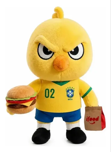 CANARINHO 2002 copa 2026