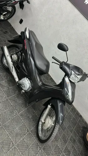 Honda Biz 110i