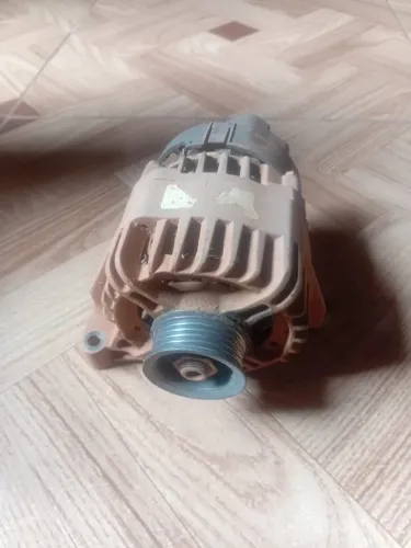 Alternador palio 2000 ao 2016