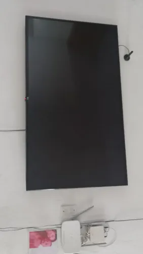 Vendo Tv LG Smart 60 Polegadas